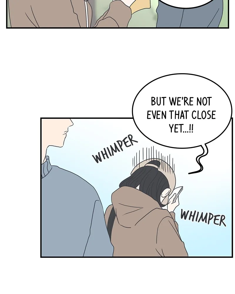 Read Romance 101 chapter 5 image 89 on Lezhin