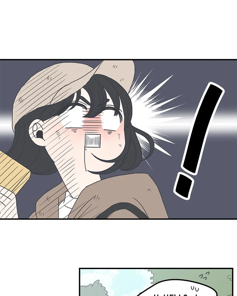Read Romance 101 chapter 5 image 93 on Lezhin