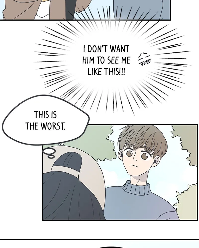 Read Romance 101 chapter 5 image 95 on Lezhin