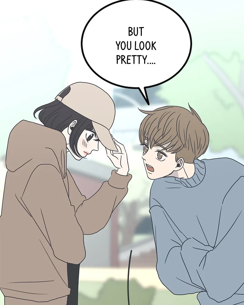 Read Romance 101 chapter 5 image 96 on Lezhin