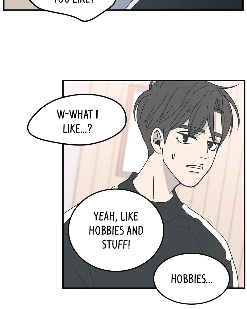 Read Romance 101 chapter 6 image 100 on Lezhin