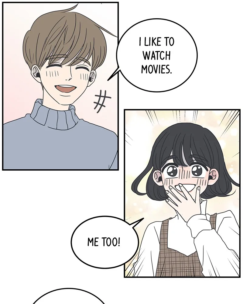 Read Romance 101 chapter 6 image 101 on Lezhin