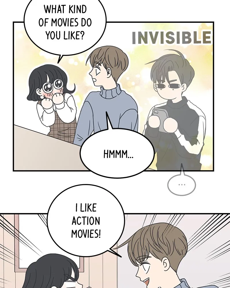 Read Romance 101 chapter 6 image 102 on Lezhin