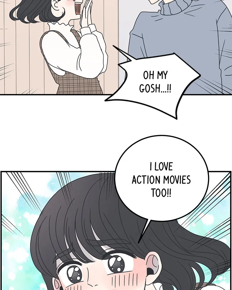 Read Romance 101 chapter 6 image 103 on Lezhin