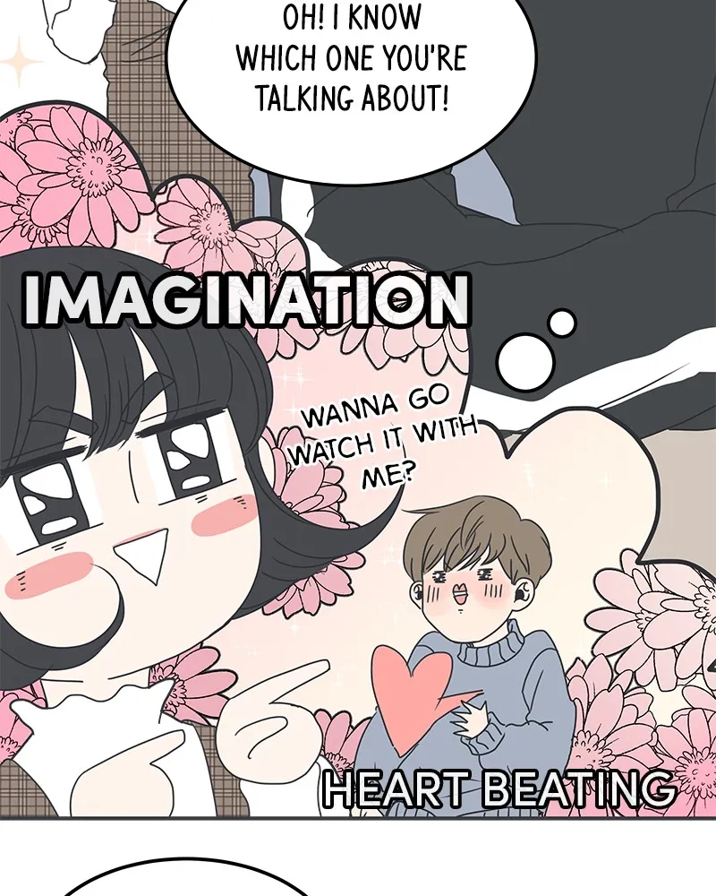Read Romance 101 chapter 6 image 106 on Lezhin