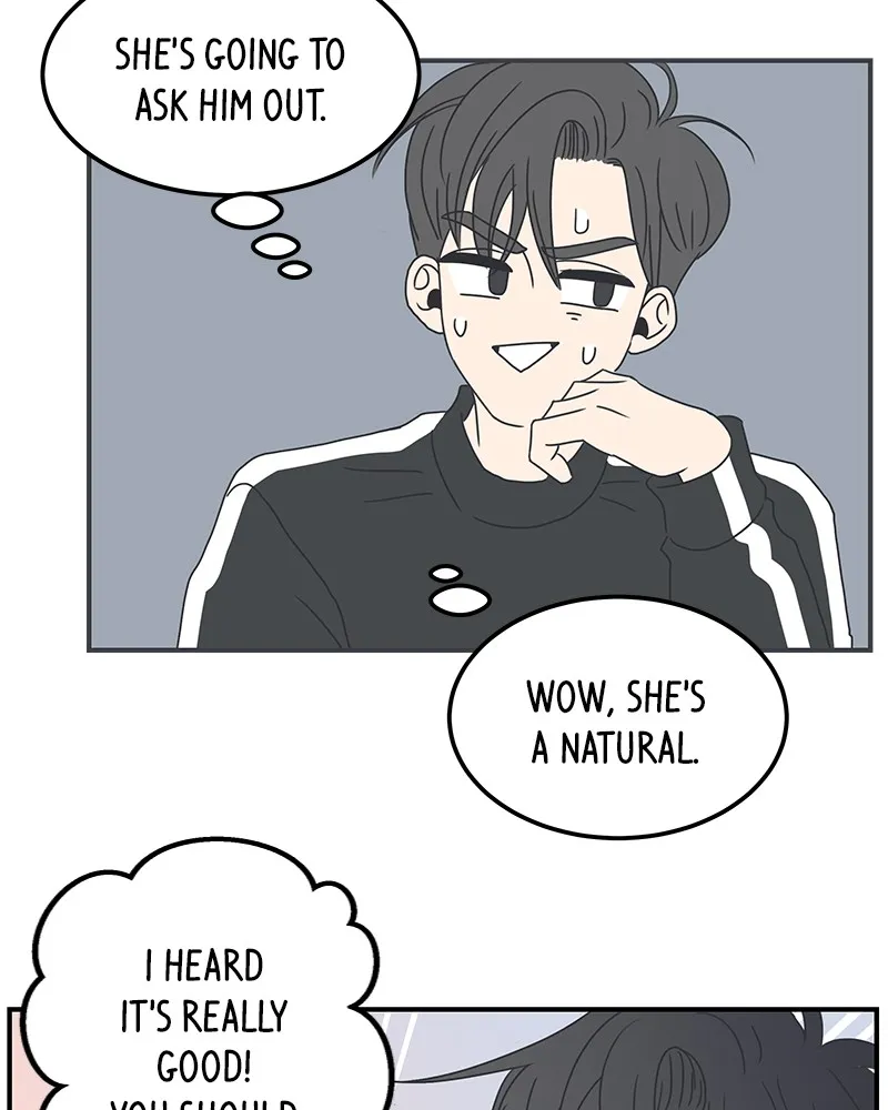 Read Romance 101 chapter 6 image 107 on Lezhin