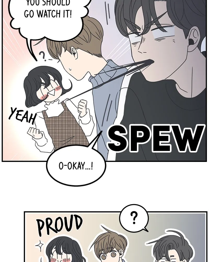 Read Romance 101 chapter 6 image 108 on Lezhin