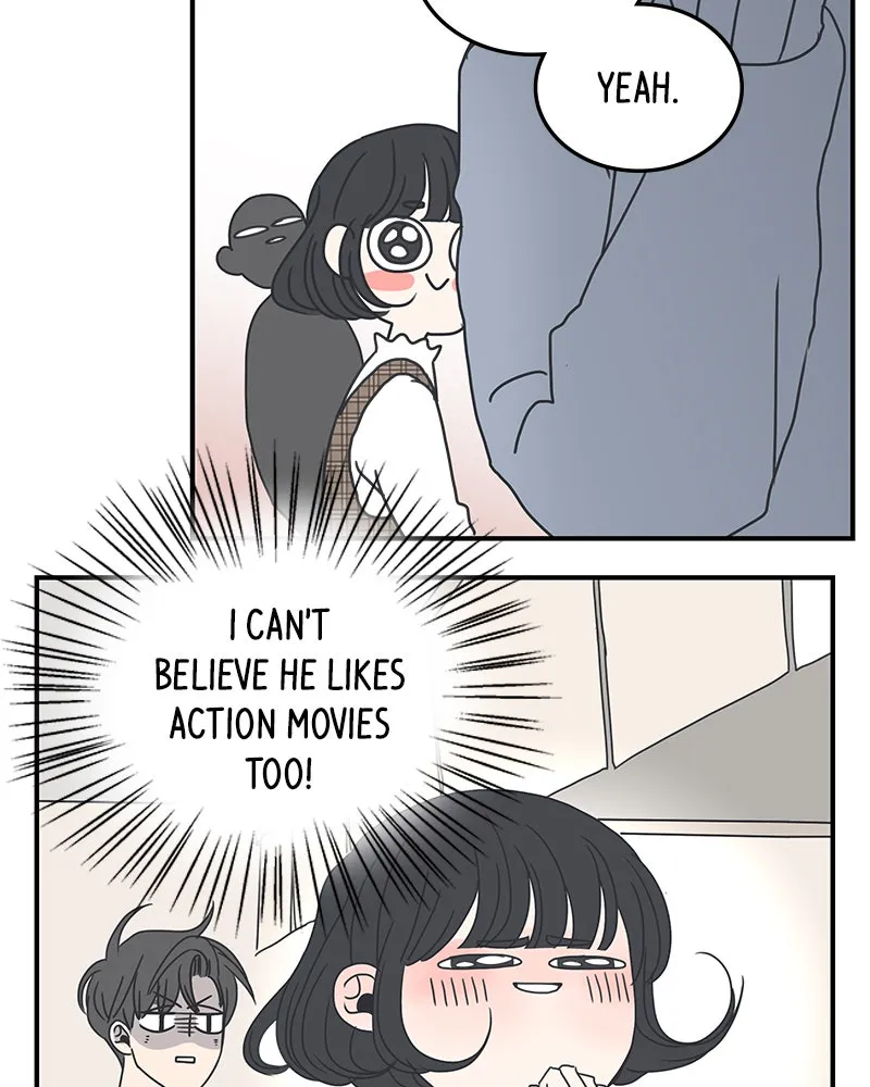 Read Romance 101 chapter 6 image 110 on Lezhin