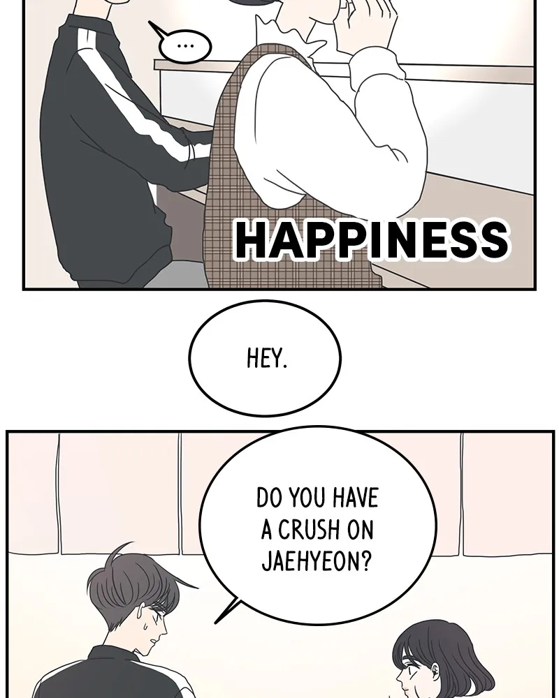 Read Romance 101 chapter 6 image 111 on Lezhin