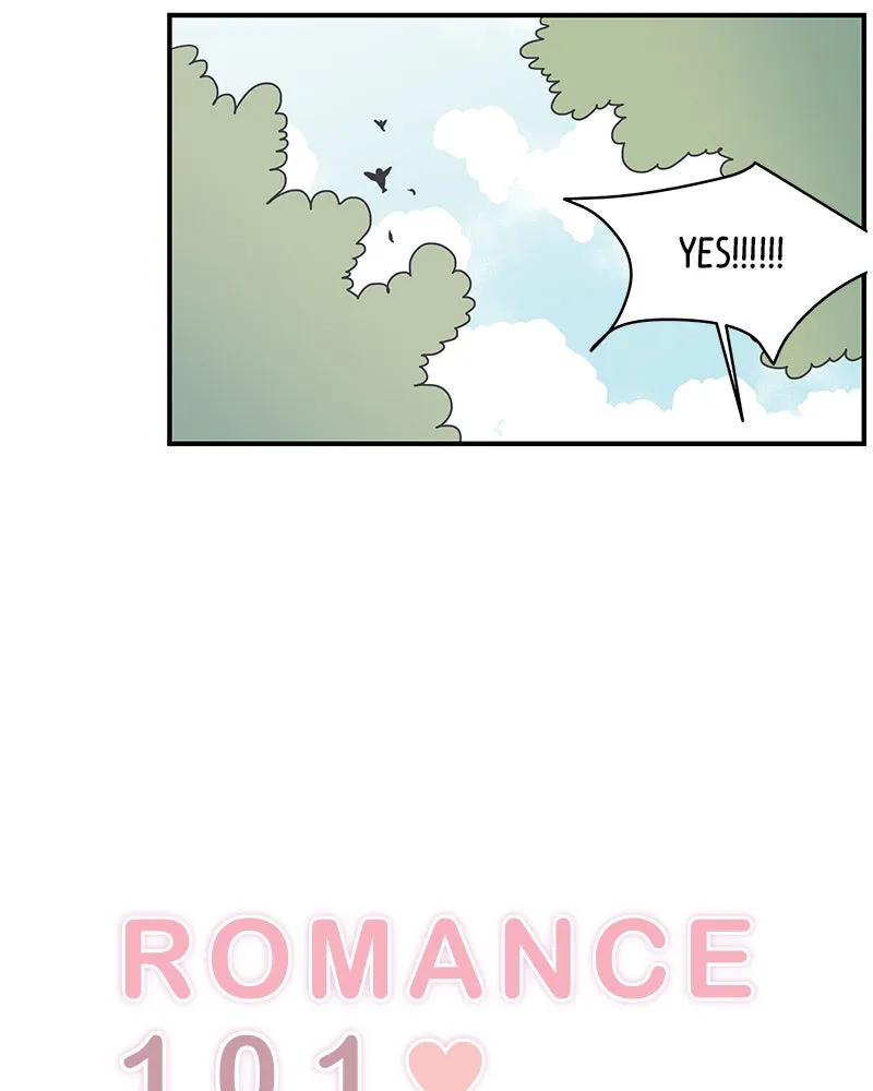 Read Romance 101 chapter 6 image 13 on Lezhin
