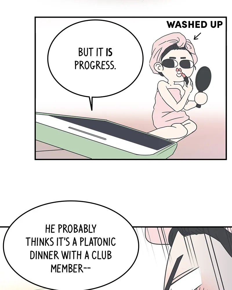 Read Romance 101 chapter 6 image 16 on Lezhin