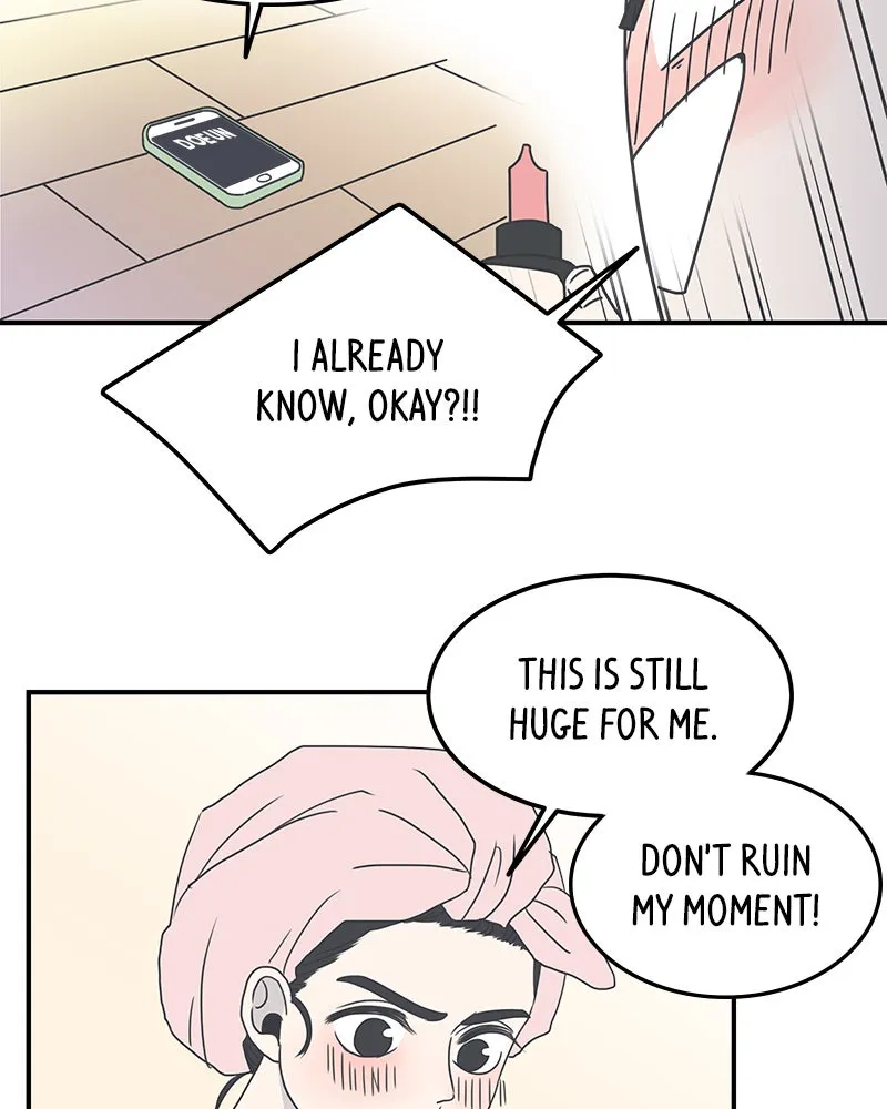 Read Romance 101 chapter 6 image 17 on Lezhin