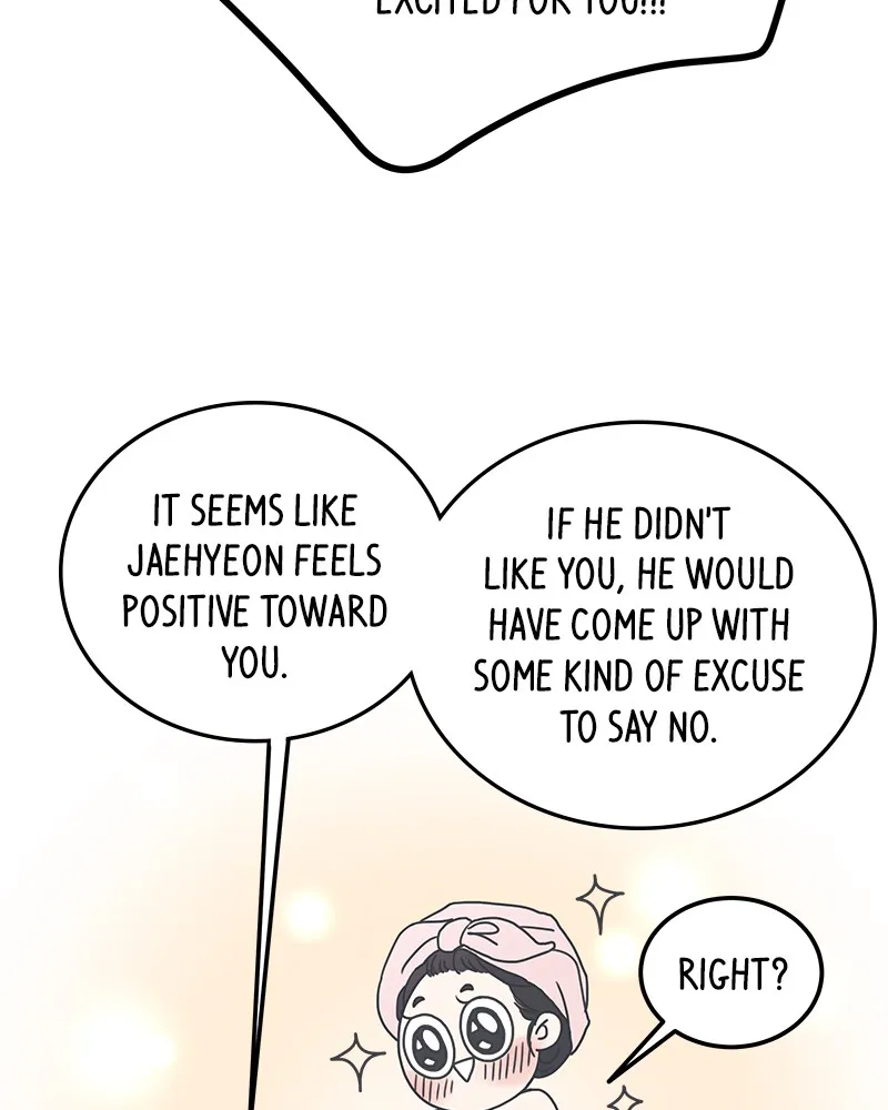 Read Romance 101 chapter 6 image 34 on Lezhin