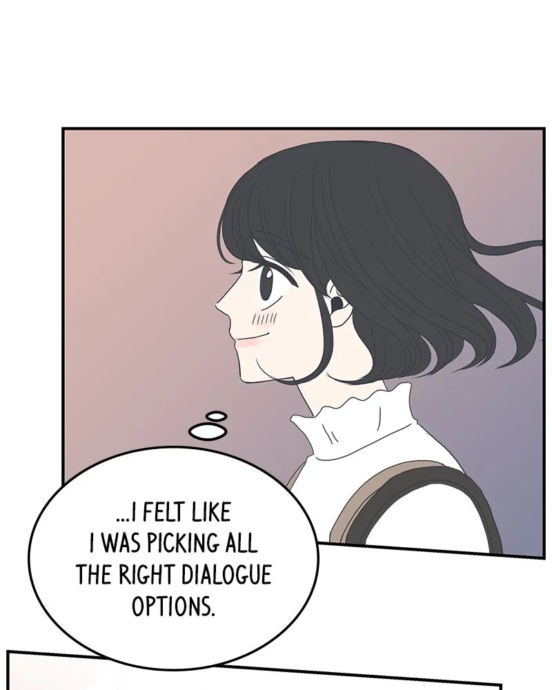 Read Romance 101 chapter 6 image 39 on Lezhin