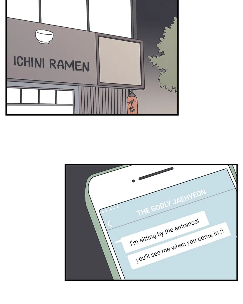 Read Romance 101 chapter 6 image 45 on Lezhin