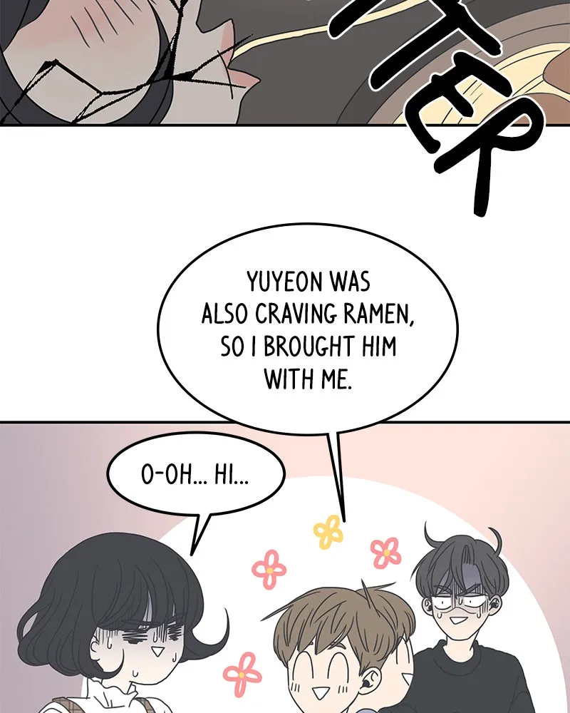 Read Romance 101 chapter 6 image 54 on Lezhin