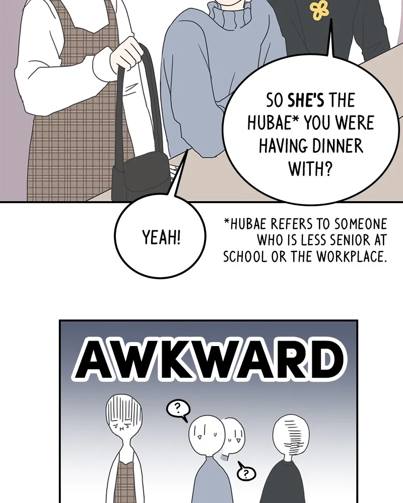 Read Romance 101 chapter 6 image 55 on Lezhin