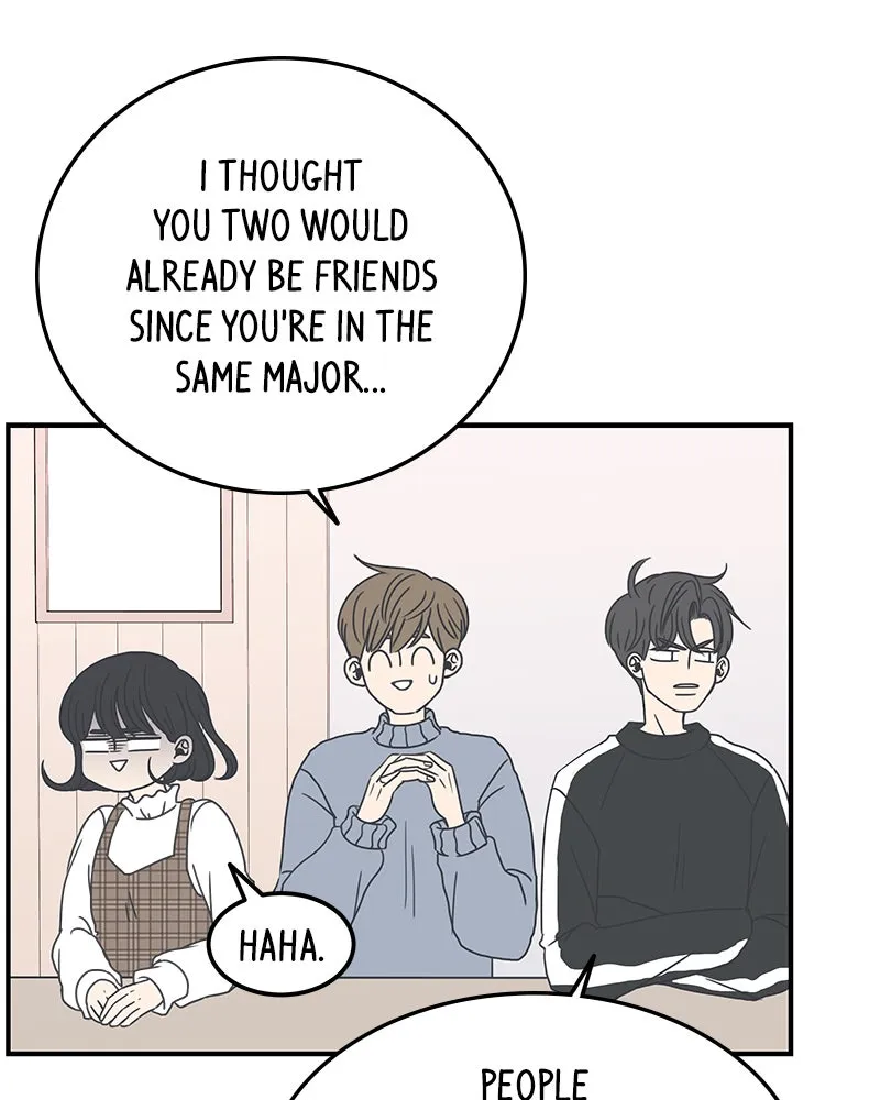 Read Romance 101 chapter 6 image 57 on Lezhin
