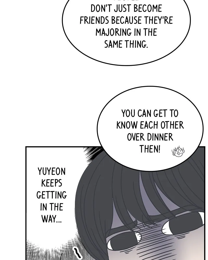 Read Romance 101 chapter 6 image 58 on Lezhin