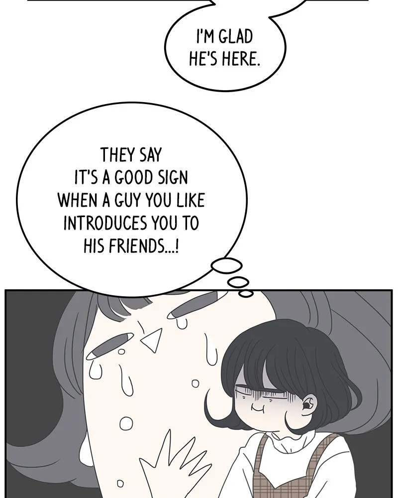 Read Romance 101 chapter 6 image 60 on Lezhin