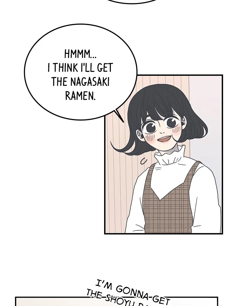 Read Romance 101 chapter 6 image 62 on Lezhin