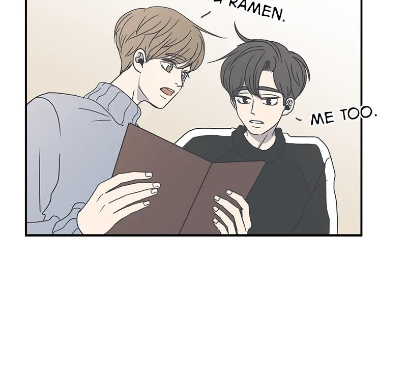 Read Romance 101 chapter 6 image 63 on Lezhin