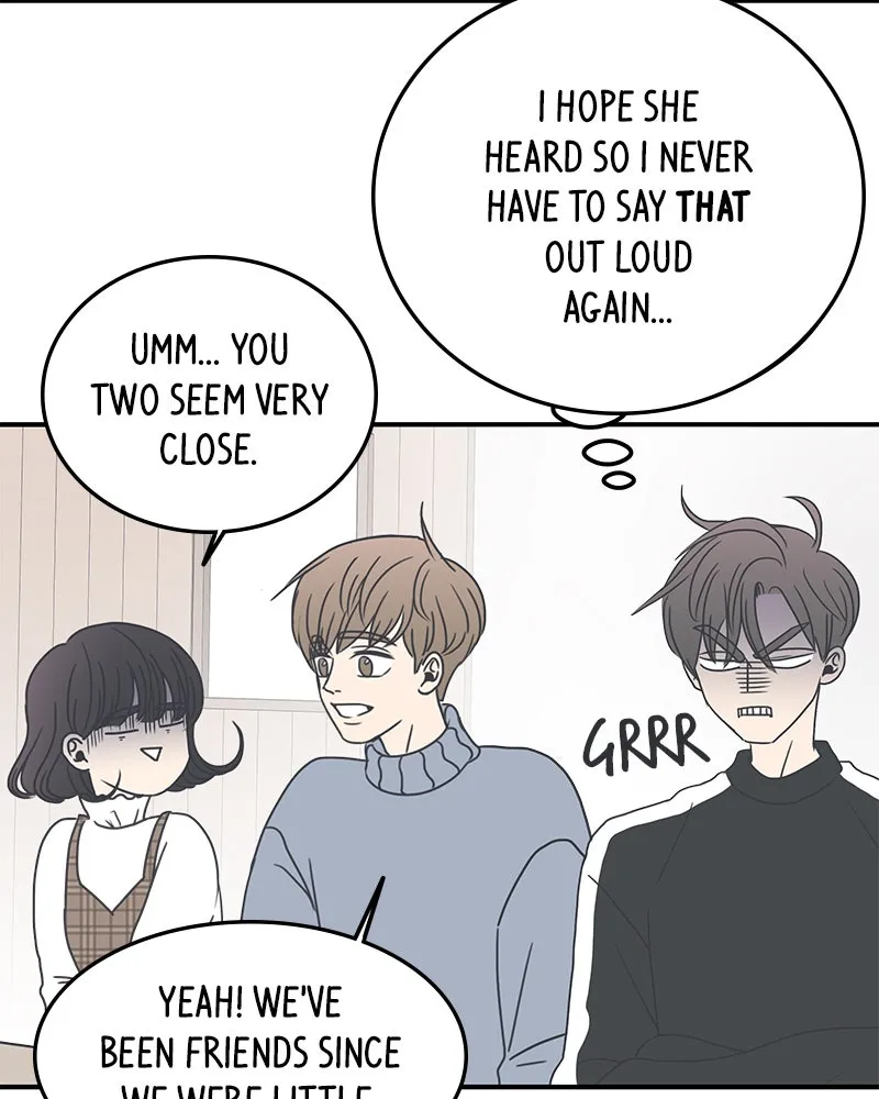 Read Romance 101 chapter 6 image 69 on Lezhin