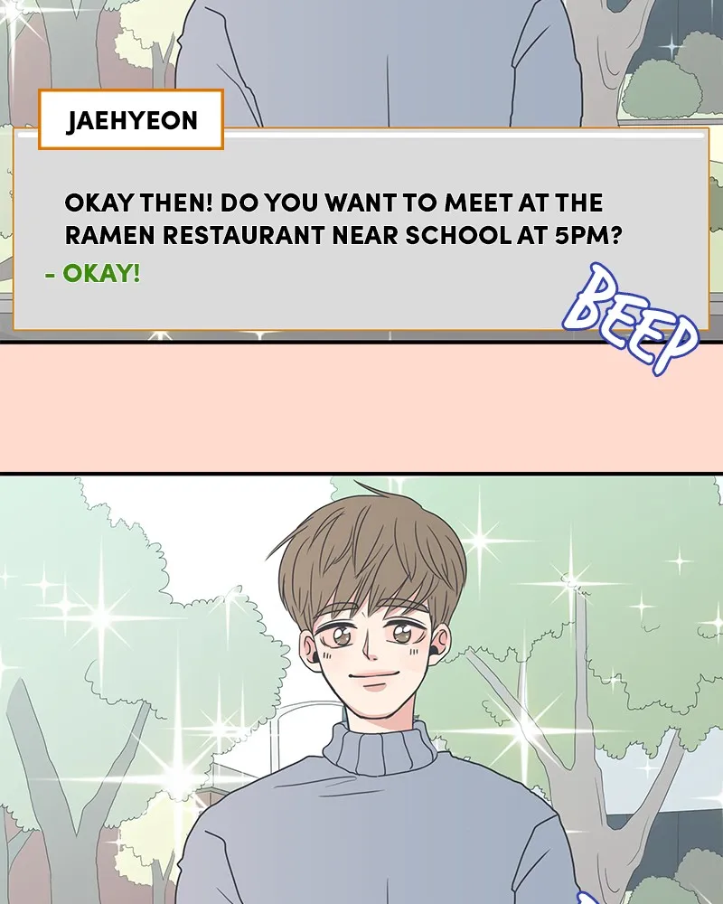 Read Romance 101 chapter 6 image 7 on Lezhin