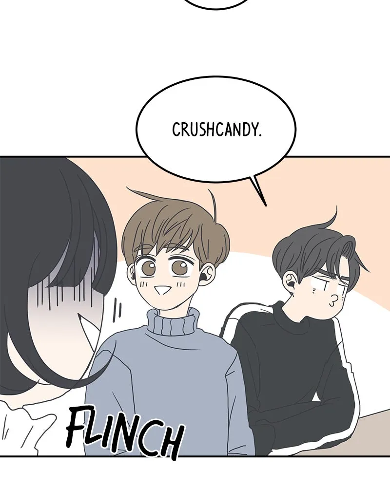 Read Romance 101 chapter 6 image 73 on Lezhin