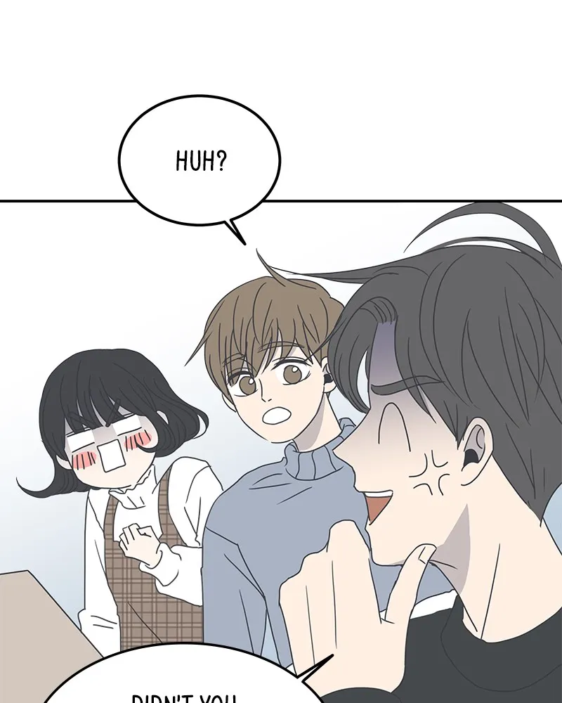Read Romance 101 chapter 6 image 74 on Lezhin