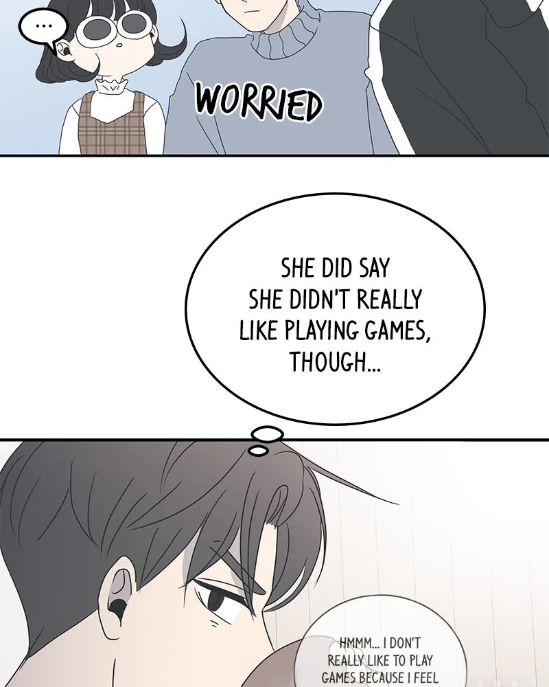 Read Romance 101 chapter 6 image 80 on Lezhin