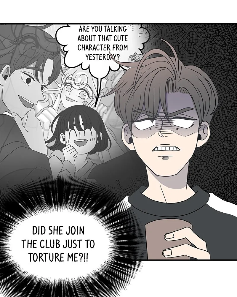 Read Romance 101 chapter 6 image 83 on Lezhin