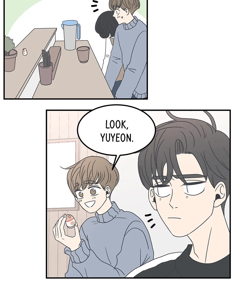 Read Romance 101 chapter 6 image 85 on Lezhin