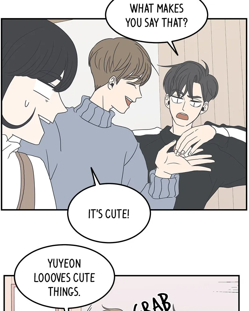Read Romance 101 chapter 6 image 87 on Lezhin