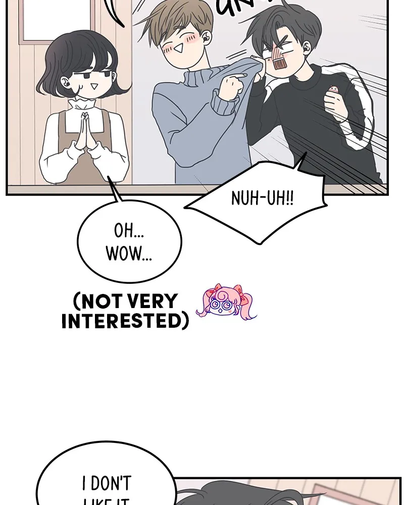 Read Romance 101 chapter 6 image 88 on Lezhin