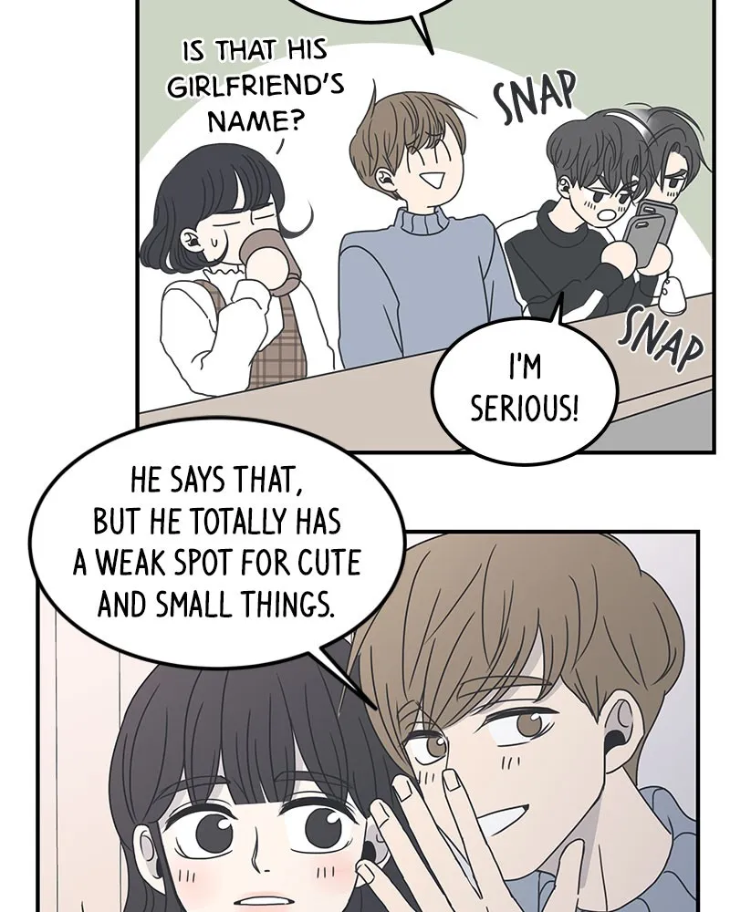 Read Romance 101 chapter 6 image 92 on Lezhin