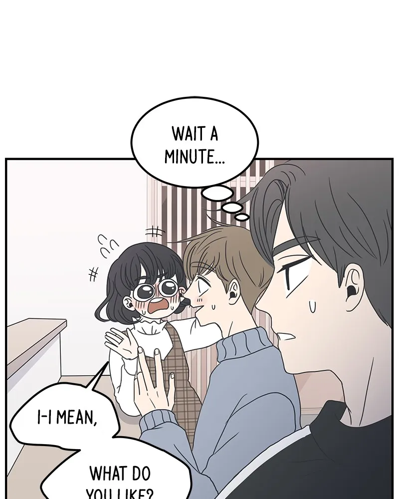 Read Romance 101 chapter 6 image 99 on Lezhin