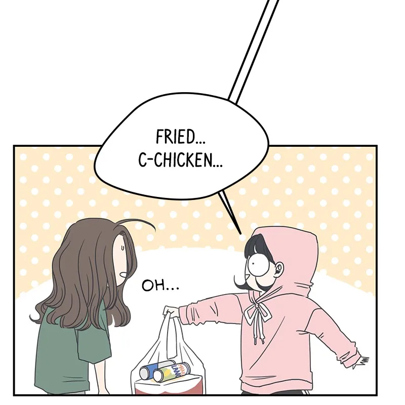 Read Romance 101 chapter 7 image 16 on Lezhin