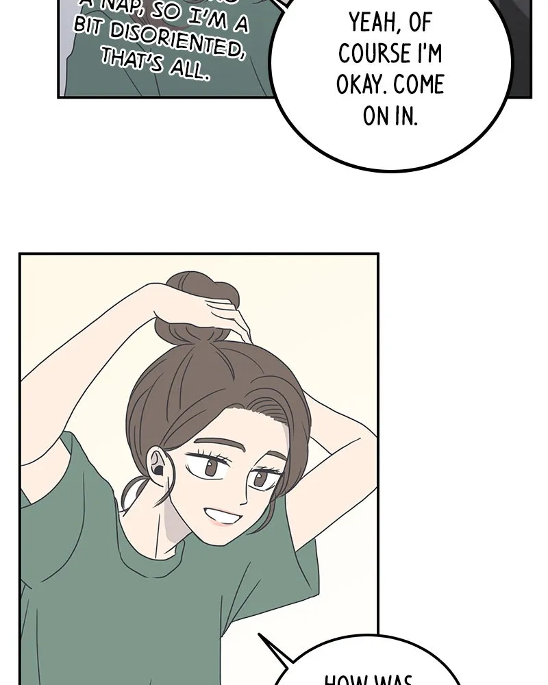 Read Romance 101 chapter 7 image 18 on Lezhin