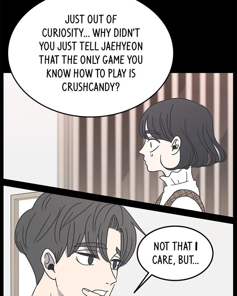 Read Romance 101 chapter 7 image 36 on Lezhin