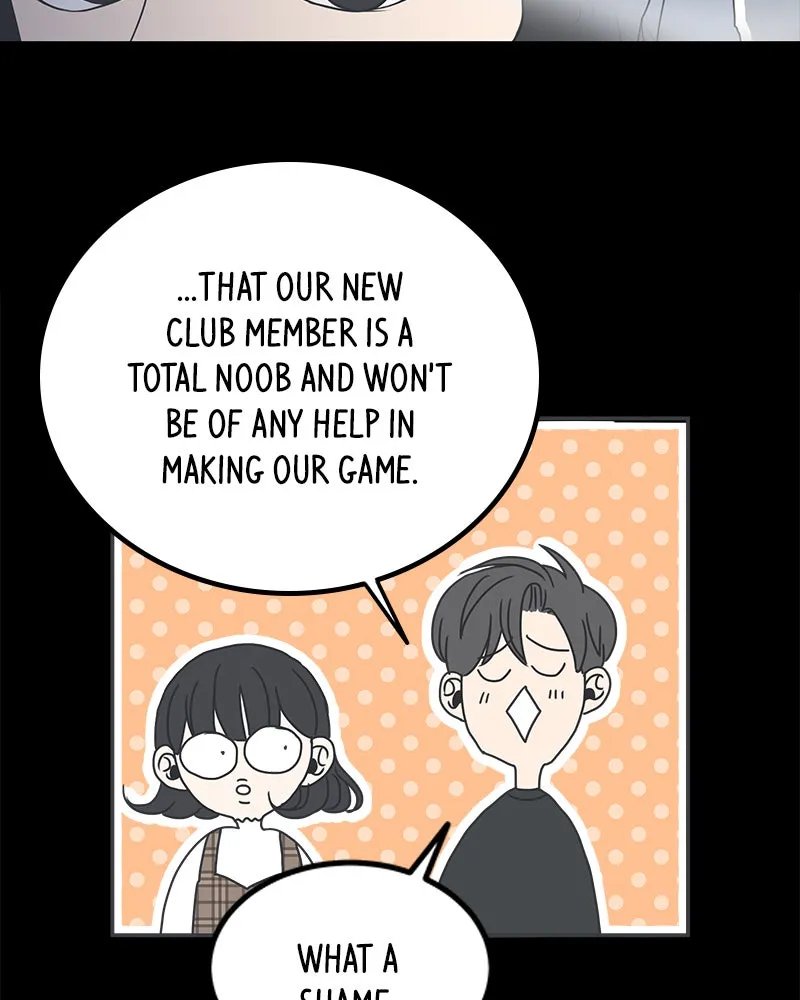 Read Romance 101 chapter 7 image 38 on Lezhin