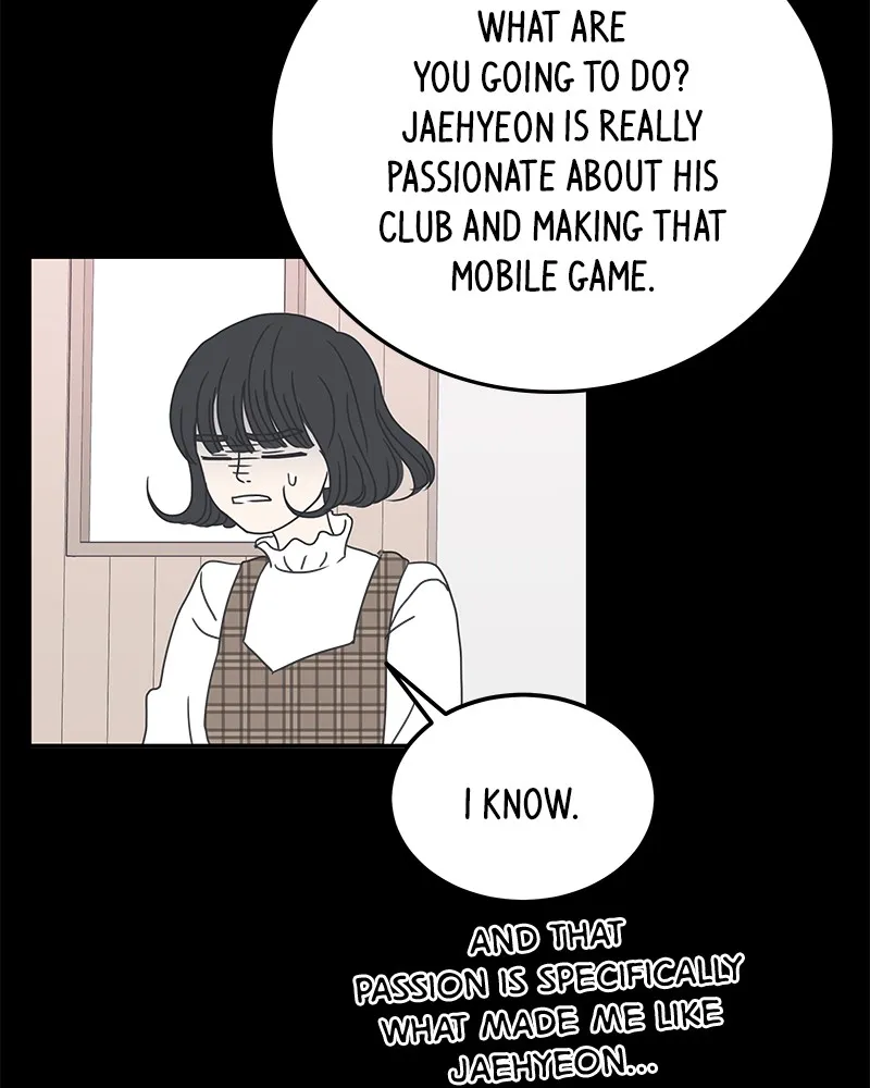 Read Romance 101 chapter 7 image 40 on Lezhin