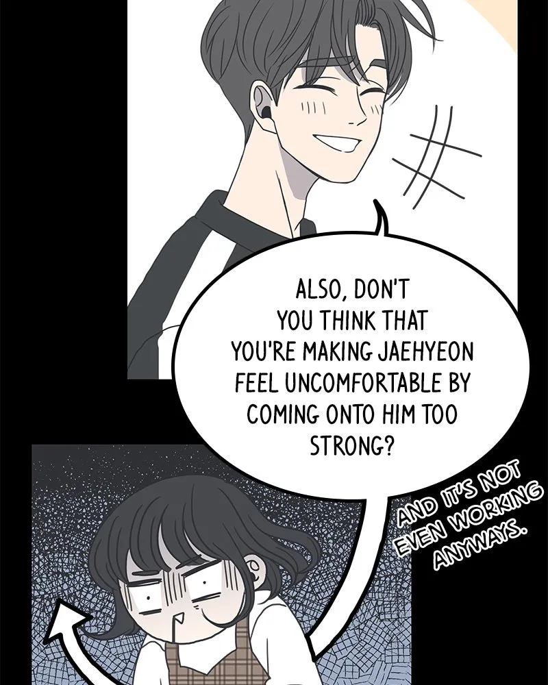 Read Romance 101 chapter 7 image 56 on Lezhin