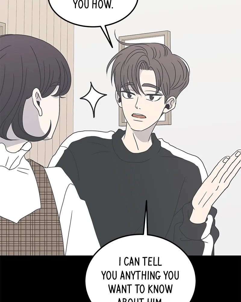 Read Romance 101 chapter 7 image 61 on Lezhin