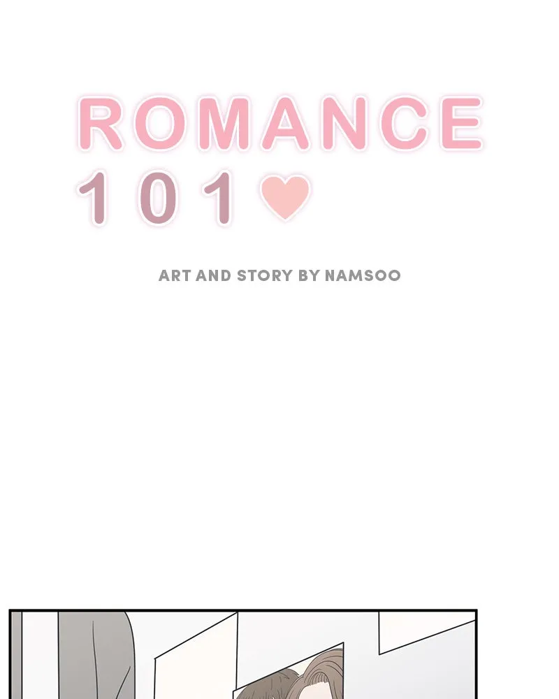 Read Romance 101 chapter 7 image 7 on Lezhin