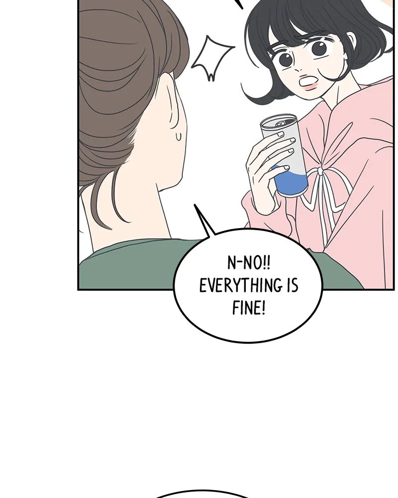 Read Romance 101 chapter 7 image 70 on Lezhin