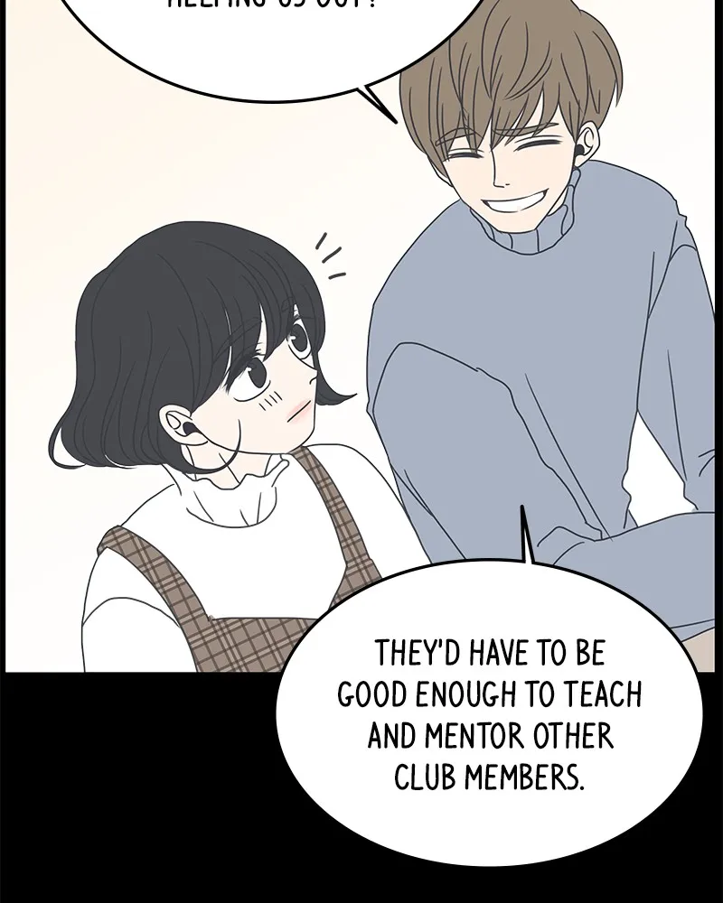 Read Romance 101 chapter 7 image 86 on Lezhin