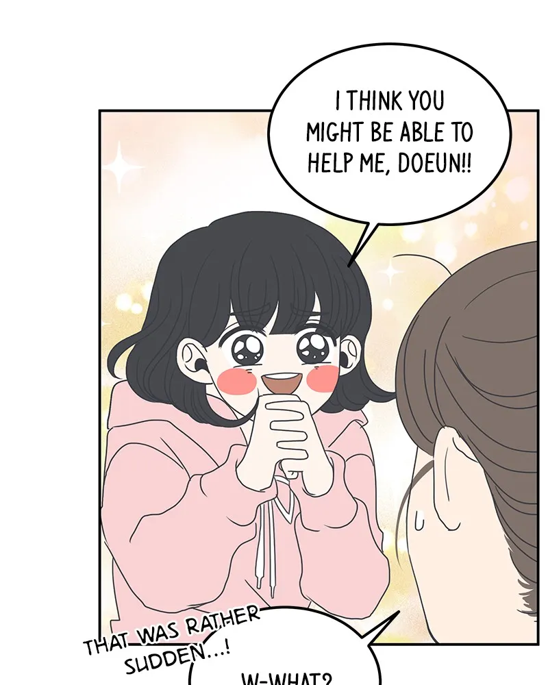 Read Romance 101 chapter 7 image 91 on Lezhin