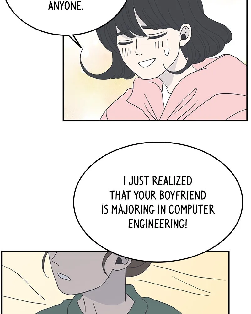 Read Romance 101 chapter 7 image 93 on Lezhin