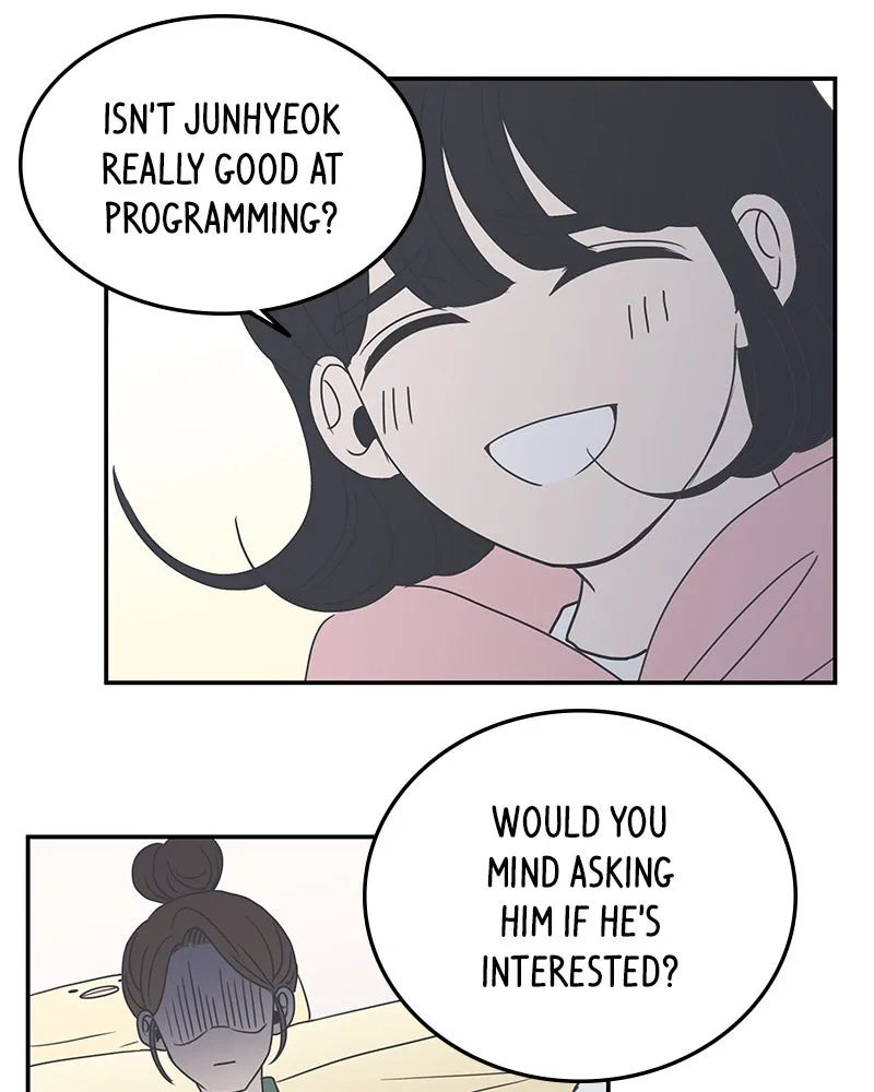 Read Romance 101 chapter 7 image 95 on Lezhin